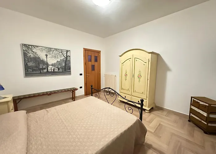 Mafalda Daire Gallipoli