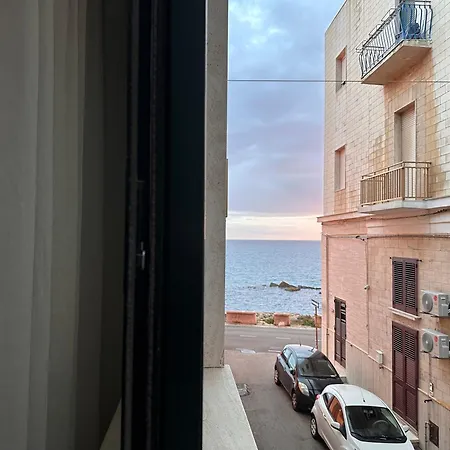 Mafalda Apartman Gallipoli