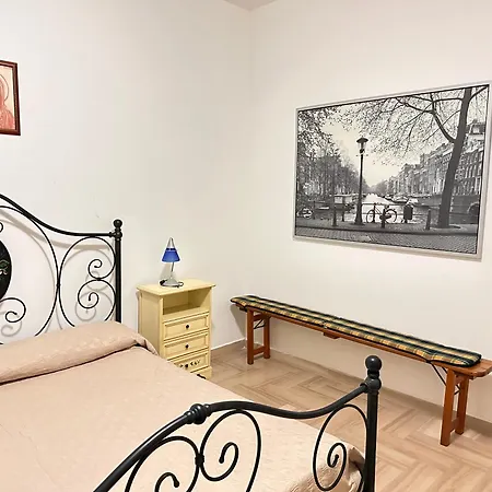 Apartment Mafalda Gallipoli