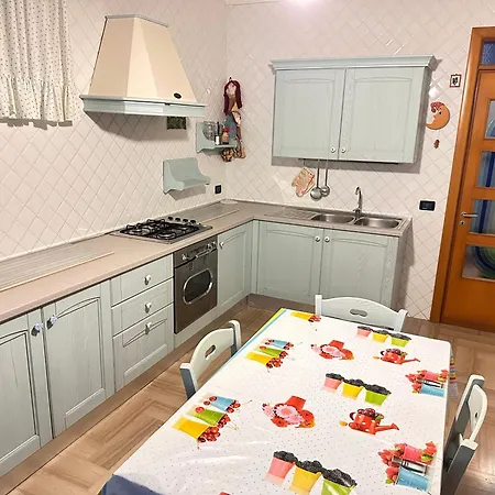 Mafalda 加利波利