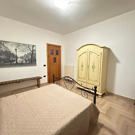 Mafalda Apartman Gallipoli