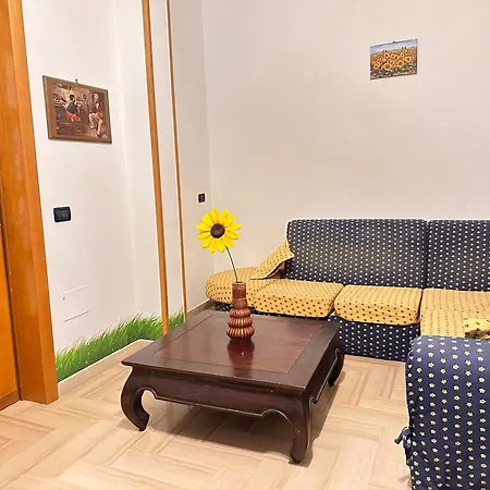 Mafalda Apartment
