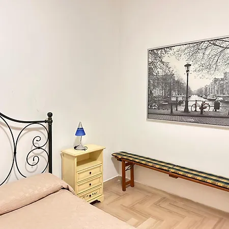 Apartman Mafalda Gallipoli