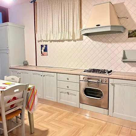 Mafalda Apartment *