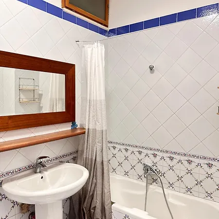 Apartment Mafalda *