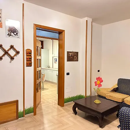 Apartment Mafalda Gallipoli