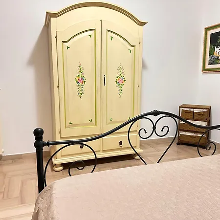 Mafalda 加利波利