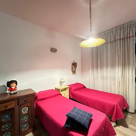 Apartment Mafalda Gallipoli