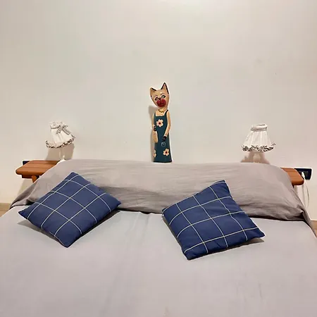 Apartment Mafalda *