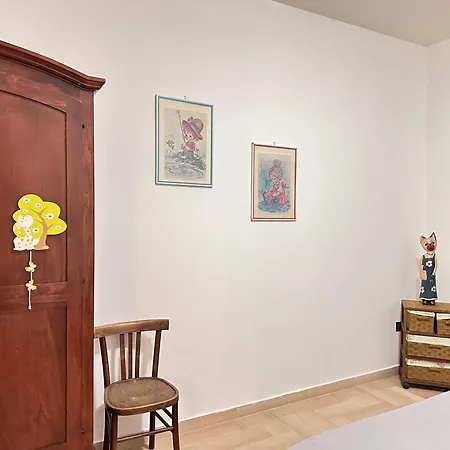 Mafalda Apartment