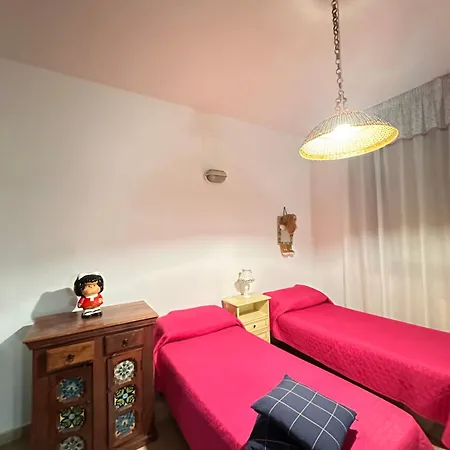 Apartment Mafalda *